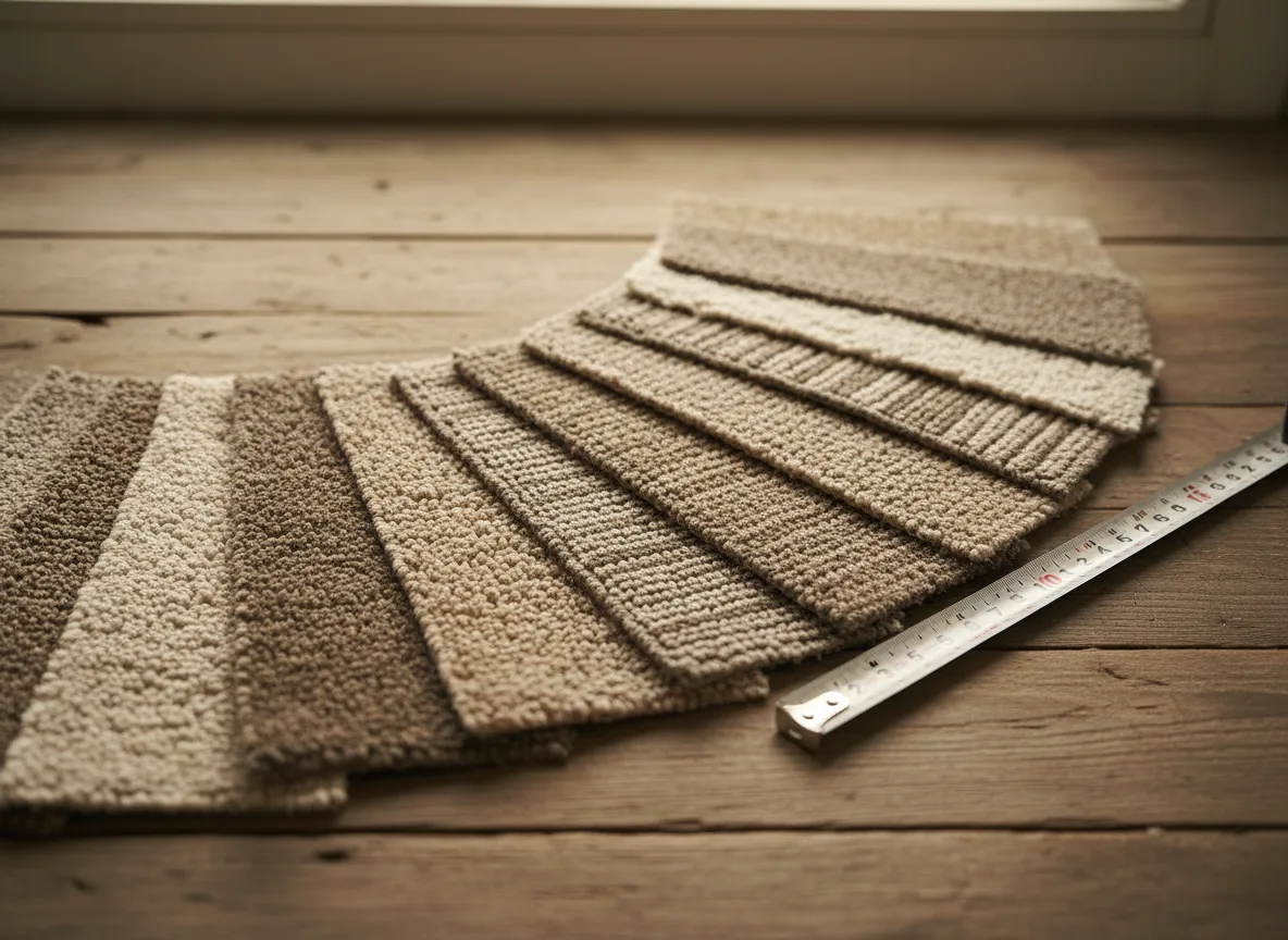 Carpet Installation Konawa, OK FAQs